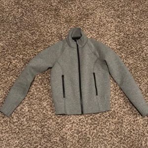 Lulu lemon bomber jacket!!